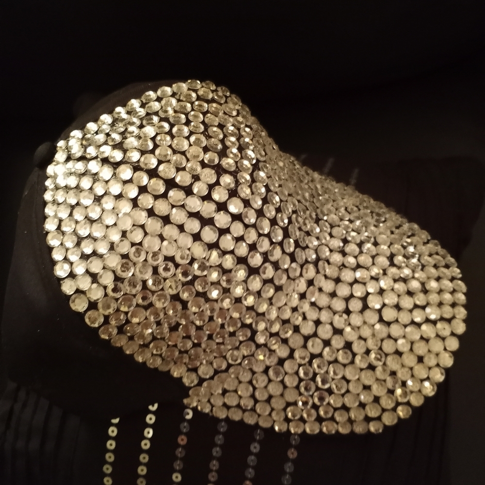 Baseball cap